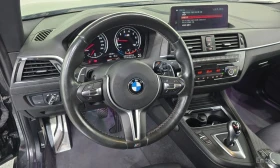 BMW M2 BLACK SHADOW* HARMAN/KARDON* CARBON* DCT* КАМЕРА, снимка 11