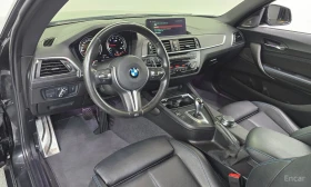 BMW M2 BLACK SHADOW* HARMAN/KARDON* CARBON* DCT* КАМЕРА, снимка 10