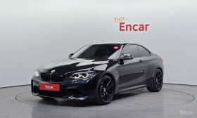 BMW M2 BLACK SHADOW* HARMAN/KARDON* CARBON* DCT* КАМЕРА, снимка 1