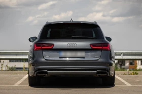 Audi A6 3.0 Bi-Turbo Competition, снимка 5
