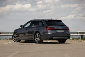 Audi A6 3.0 Bi-Turbo Competition, снимка 4