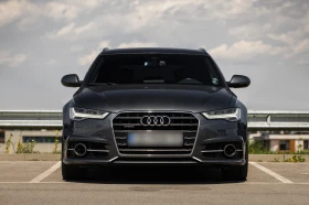 Audi A6 3.0 Bi-Turbo Competition, снимка 3