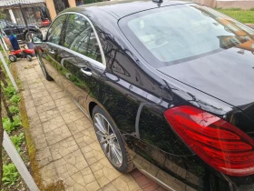 Mercedes-Benz S 350 S350 9G TRONIC, снимка 10