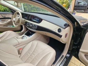 Mercedes-Benz S 350 S350 9G TRONIC, снимка 7