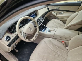 Mercedes-Benz S 350 S350 9G TRONIC, снимка 9