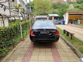 Mercedes-Benz S 350 S350 9G TRONIC, снимка 4