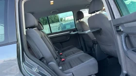 VW Touran 1.6 102к. Газ/бензин! Обслужен! Без ръжди!, снимка 15