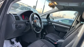 VW Touran 1.6 102к. Газ/бензин! Обслужен! Без ръжди!, снимка 9
