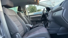 VW Touran 1.6 102к. Газ/бензин! Обслужен! Без ръжди!, снимка 11