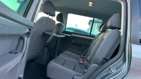 VW Touran 1.6 102к. Газ/бензин! Обслужен! Без ръжди!, снимка 14