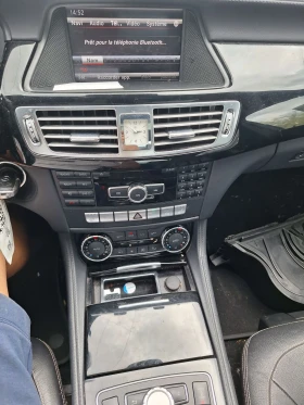 Mercedes-Benz CLS 250cdi AMG  4matic  Face, снимка 2