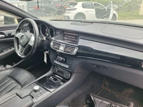 Mercedes-Benz CLS 250cdi AMG  4matic  Face, снимка 5