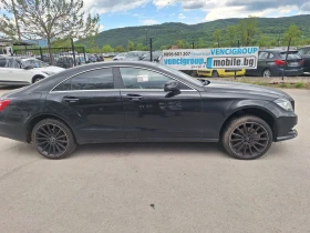 Mercedes-Benz CLS 250cdi AMG  4matic  Face, снимка 10