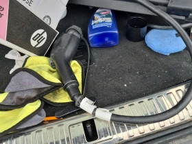 Audi E-Tron * 2 КЛЮЧА * ОБДУХВАНЕ * PANO * 360, снимка 16