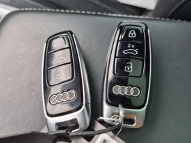 Audi E-Tron * 2 КЛЮЧА * ОБДУХВАНЕ * PANO * 360, снимка 8