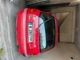 Nissan Micra 1.0, снимка 2