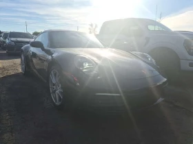 Porsche 911 CARRERA| PANO| ОБДУХВАНЕ| 360| , снимка 2