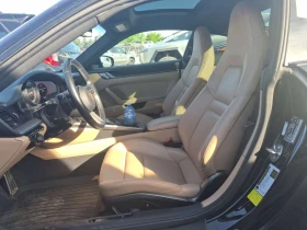 Porsche 911 CARRERA| PANO| ОБДУХВАНЕ| 360| , снимка 7