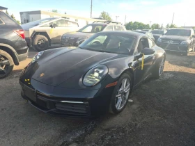 Porsche 911 CARRERA| PANO| ОБДУХВАНЕ| 360| , снимка 1