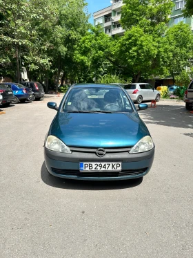 Opel Corsa 1.2, снимка 1