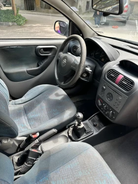 Opel Corsa 1.2, снимка 9