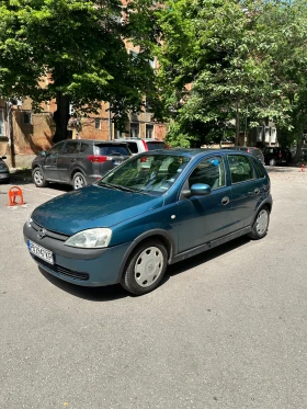 Opel Corsa 1.2, снимка 2