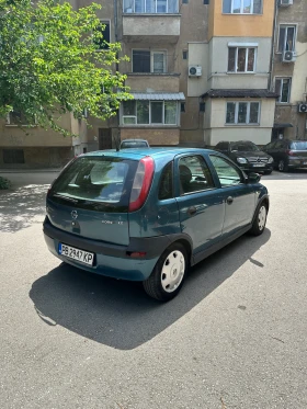 Opel Corsa 1.2, снимка 4