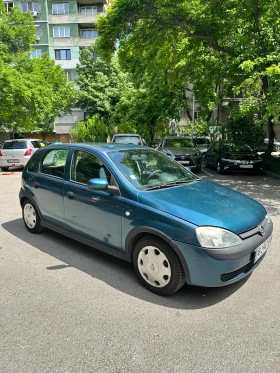 Opel Corsa 1.2, снимка 3