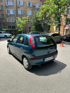Opel Corsa 1.2, снимка 5