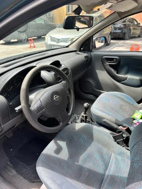 Opel Corsa 1.2, снимка 8