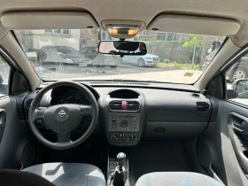 Opel Corsa 1.2, снимка 7