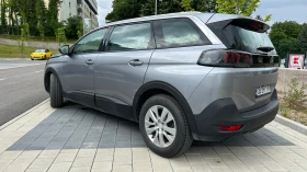 Peugeot 5008 ALLURE 1.5BlueHDI/ 6+ 1, снимка 2