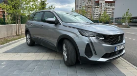 Peugeot 5008 ALLURE 1.5BlueHDI/ 6+ 1, снимка 5