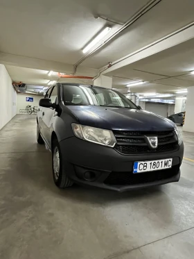 Dacia Sandero, снимка 2