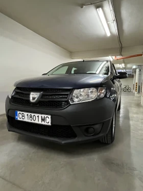 Dacia Sandero, снимка 1