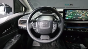 Toyota Prius 5th GEN/XLE/ОБДУХВАНЕ/СЛЕДЕНЕ НА ЛЕНТИ , снимка 12