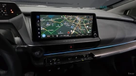 Toyota Prius 5th GEN/XLE/ОБДУХВАНЕ/СЛЕДЕНЕ НА ЛЕНТИ , снимка 14