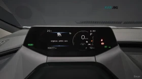 Toyota Prius 5th GEN/XLE/ОБДУХВАНЕ/СЛЕДЕНЕ НА ЛЕНТИ , снимка 13