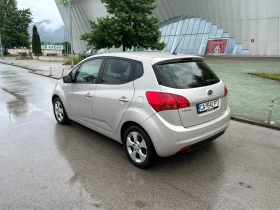 Kia Venga, снимка 15