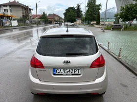 Kia Venga, снимка 6