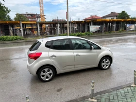 Kia Venga, снимка 8