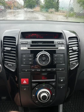 Kia Venga, снимка 4