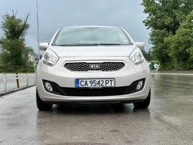 Kia Venga, снимка 11