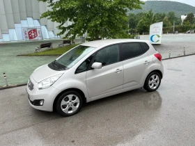Kia Venga, снимка 13