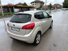 Kia Venga, снимка 7