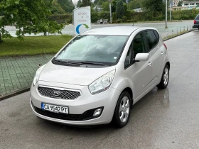 Kia Venga, снимка 12