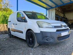 Peugeot Partner 1.6 HDI 2+ 1 места, снимка 6