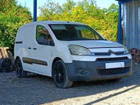 Peugeot Partner 1.6 HDI 2+ 1 места, снимка 1