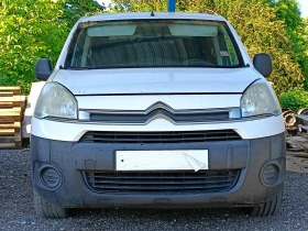Peugeot Partner 1.6 HDI 2+ 1 места, снимка 2