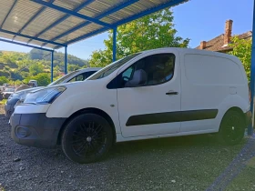 Peugeot Partner 1.6 HDI 2+ 1 места, снимка 4